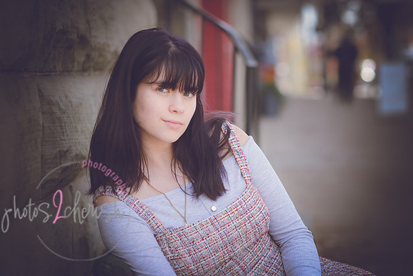 julianna [class of 2020] 101
