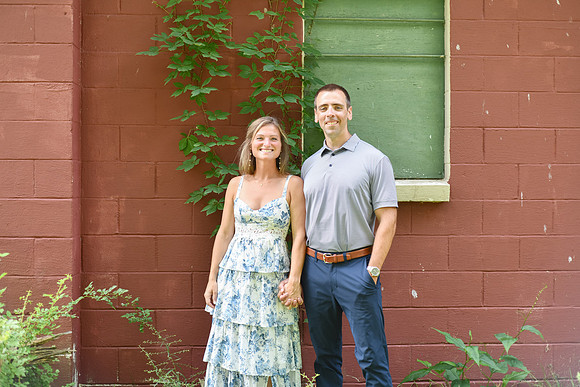 Jake & Colleen [engagement] 111