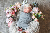 Amelia [newborn] images 016