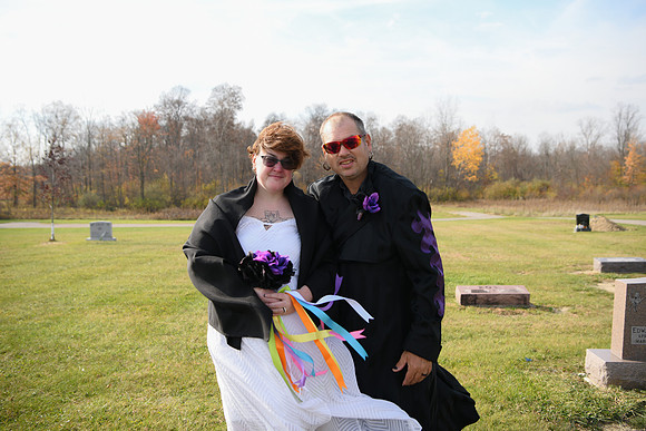 Billie & Dale Vow Renewal 153