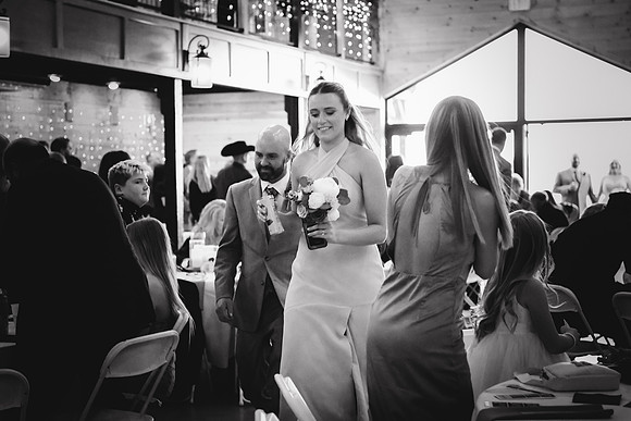 Piper & Eddie [reception ent] 075