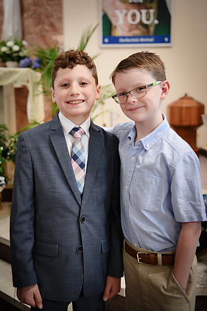 First Communion 022