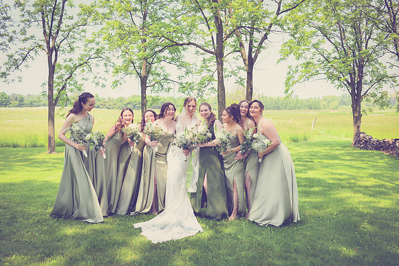 Carter & Marlah [with bride] 044