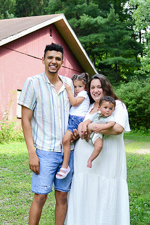 Ash Family 071