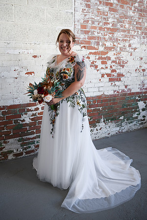 Jack & Arnie Wedding Day 125