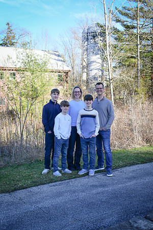 cover photo family