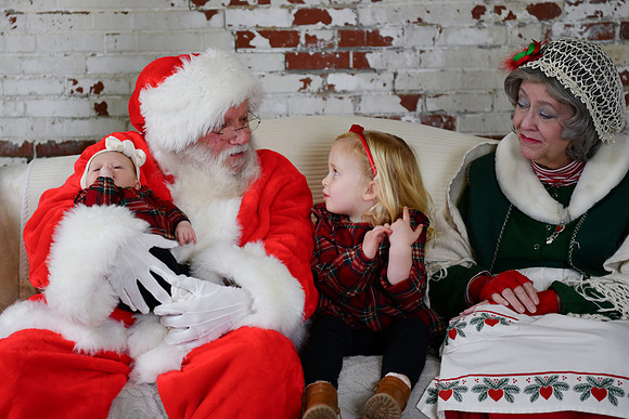 2024 Santa [Jenny] 17