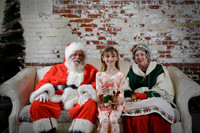 Cookies with Santa [fullerton] 06