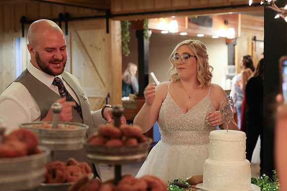Piper & Eddie [cake] 34