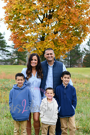 Johnson Family [fall 2024] 035