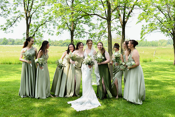 Carter & Marlah [with bride] 035