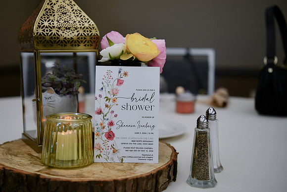 Bridal Shower 001