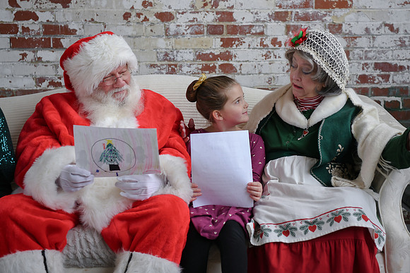 2024 Santa [Flagner] 15