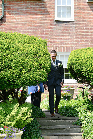 Carter & Marlah Wedding Photos [ceremony] 036