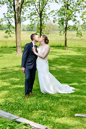 Carter & Marlah Wedding Photos [b&g] 171