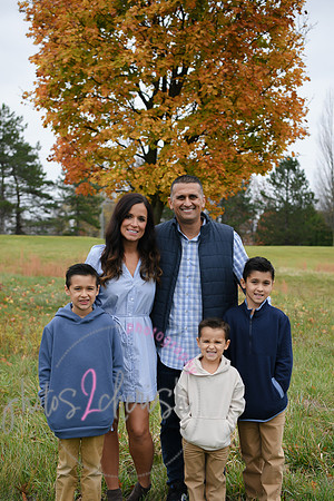 Johnson Family [fall 2024] 025