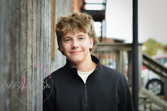 2025 MHS Senior [Cameron] 189