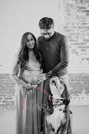 Maternity Session [peek] 56