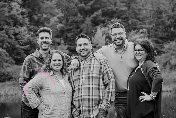 Danielle & Family 161