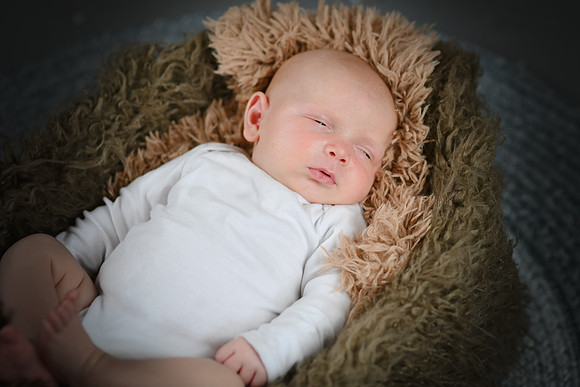Lincoln [newborn] 088