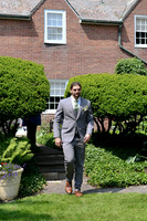 Carter & Marlah Wedding Photos [ceremony] 019