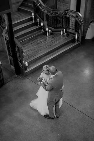 Piper & Eddie [father daughter dance] 05