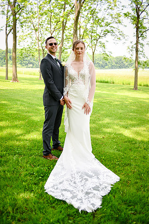 Carter & Marlah Wedding Photos [b&g] 074