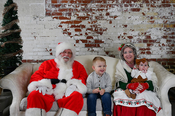 2024 Santa [Hesson] 45