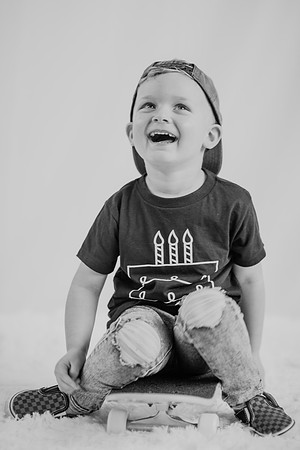 Kyren [turns 3] 115