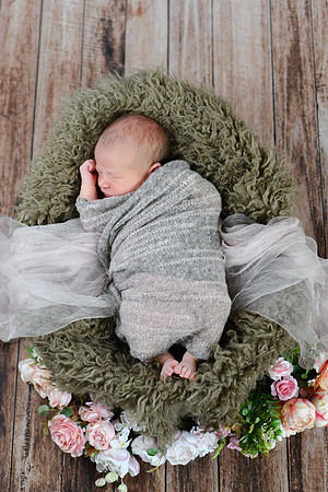 Baby V [newborn] 008