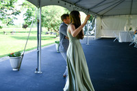Carter & Marlah Reception [entrance] 014