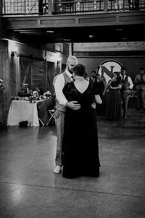 Piper & Eddie [mother son dance] 31