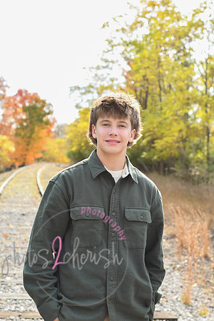 2025 MHS Senior [Cameron] 098