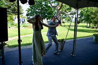 Carter & Marlah Reception [entrance] 007