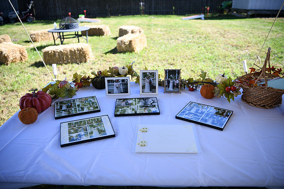 Hope & Teven reception 014