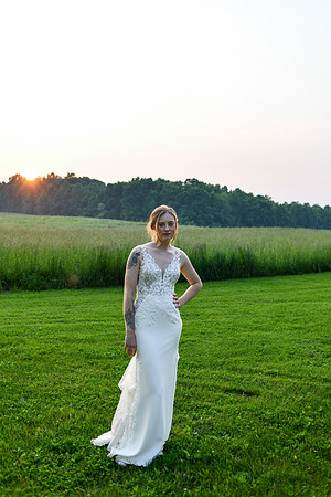 Carter & Marlah [Sunset] 024