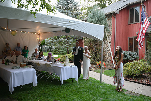 Kellie & Jim [reception] 048