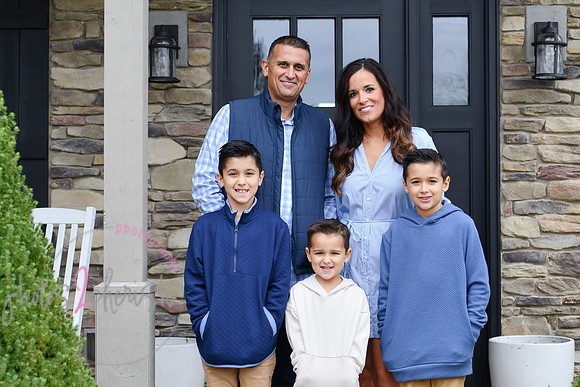 Johnson Family [fall 2024] 014