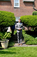 Carter & Marlah Wedding Photos [ceremony] 015