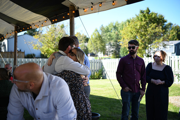 Hope & Teven reception 156