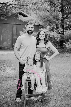 Malone Family 076