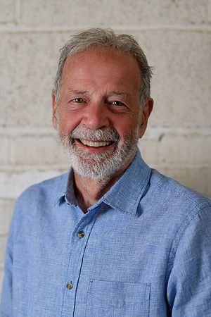 Bill Lamb [headshots] 09