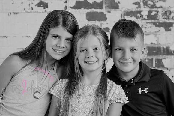 tiny peek [Mariya & kids] 76