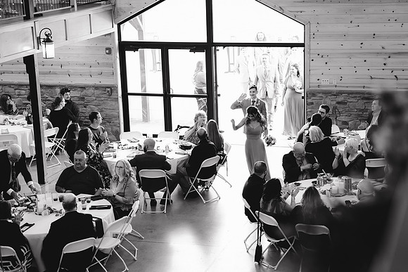 Piper & Eddie [reception ent] 004