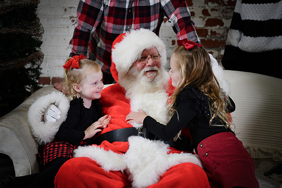 2024 Santa [Schubert] 32