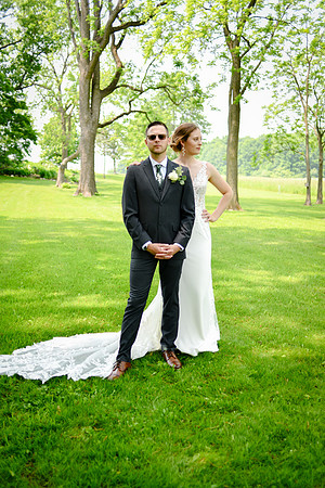 Carter & Marlah Wedding Photos [b&g] 093