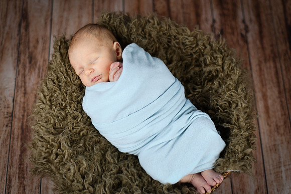 Noah Newborn 213
