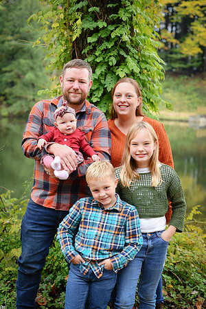 Johnston Family 150