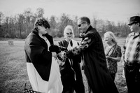Billie & Dale Vow Renewal 008