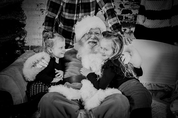 2024 Santa [Schubert] 35
